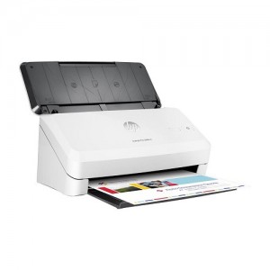 HP ScanJet Pro 2000 s1 Sheet-feed Scanner [L2759A]